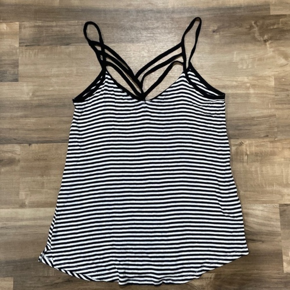 Glitz Tank Top